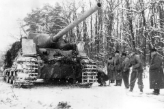 Jagdtiger_314_Hurtgenwald_end1944