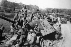 Jagdtiger_Porsche