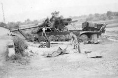 Jagdtiger_schwere_Panzerjager_Abteilung_653