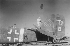 captured_Ju52