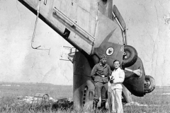 Crashed_Ju87A