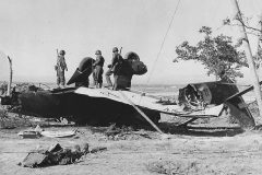 Downed_Italian_Ju87_Stuka_in_Sicily_1943