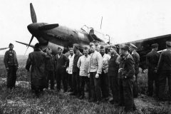 German_Junkers_Ju_87