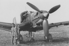 Ju87D