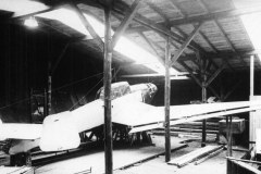 Ju87_wooden_moke_up