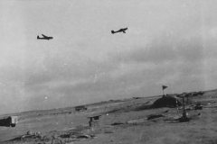 Ju_87_D_St_G_1_towing_DFS_230_Sidi_el_Barani_Africa_1942