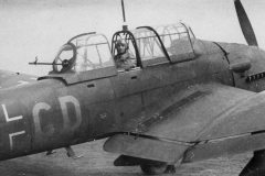 Junkers_Ju87_B_code_6G-CD_of_StG_51_rear_gunner_in_his_position