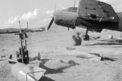 JU88_bomber_ar_Banak_airfield_Norway_1940