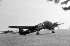 JU_88_in_Russia_airfield