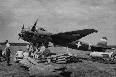 Ju88_Hungary