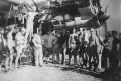 Ju88_engine