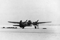 Ju88_rear_view_winter_in_Russia