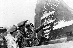 Ju88_victory_markings_on_stabilizer