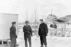 Junkers_Ju88_Nachtjager_with_Radar_FuG_202_Lichtenstein_winter
