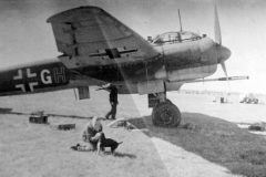 Junkers_Ju88_P-1_with_75_cm_Panzerabwehr_Kanone