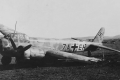 Junkers_Ju88_code_7A-EH_of_1-Aufklarungsgruppe_121