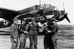 Junkers_Ju88_photo_crew