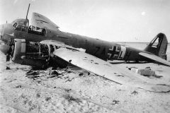 Junkers_Ju_88_7A-LH_Aufklarungsgruppe_121