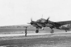 Junkers_Ju_88_Catania_Sicily_Italy