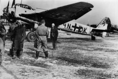 Junkers_Ju_88_of_Aufklarungsgruppe_22