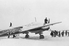 Junkers_Ju_88_winter