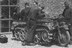 Kettenkrad