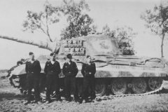 Tiger_II_Panzer_VI_Konigstiger_schwere_panzer_Abteilung_505