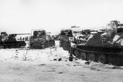Abandoned_Marder_IID_tank_destroyers