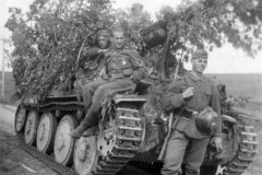 Camouflaged_Panzerjager_Marder_III