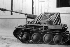 German_Tank_Destroyer_Marder_III