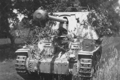 German_Tank_Destroyer_Marder_III_Ausf_H