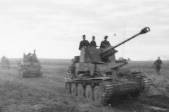 Marder-III-Tank-Destroyers