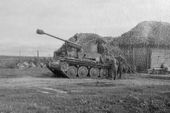 Marder_III_31_in_Russia