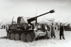 Marder_III_of_the_Panzerjager_Abteilung_521