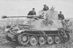 marder-II