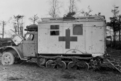 Maultier_ambulance
