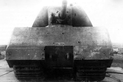 Maus_Kubinka