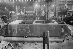 Maus_hull