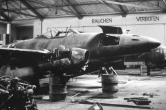 Messerschmitt_Me262_jet_fighter_Salzburg_Austria