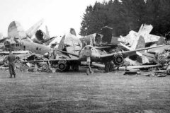 Messerschmitt_Me_262_wreckage