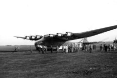 Messerschmitt_Me_323_airfield