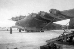 Messerschmitt_Me_323_engine_test_eastern_front_1943_44