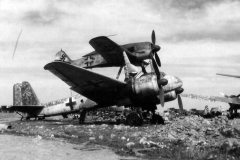 Mistel_Fw190_-_Ju88_1945