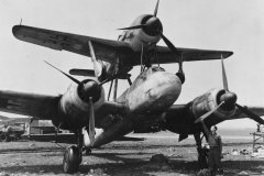 Mistel_Ju88_-_Fw190_Bernburg