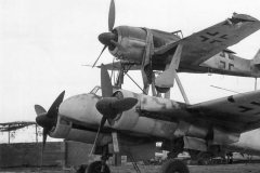 Mistel_S2_Fw190_and_Ju88
