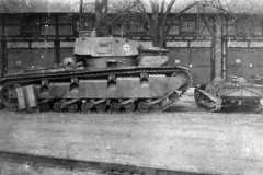 Neubaufahrzeug_Nbfz_tank