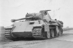 Abandoned_Panther_ausf_D
