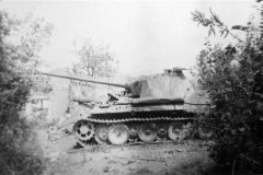 Abandoned_Panther_tank0