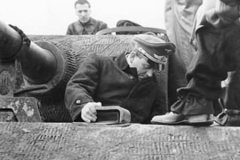 Albert_Speer_and_Panther