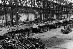 Aschaffenburg_Germany_Panther_Tank_and_Submarine_Plant